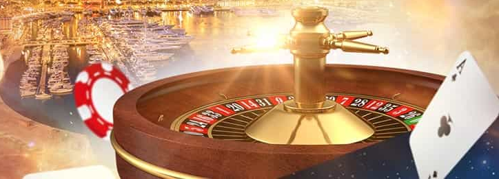 Vind en luksusrejse til Monte Carlo hos Casino.dk
